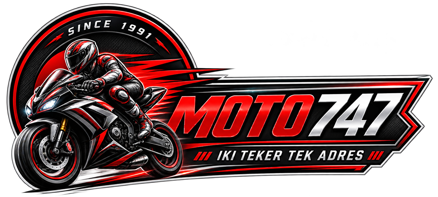 Moto747