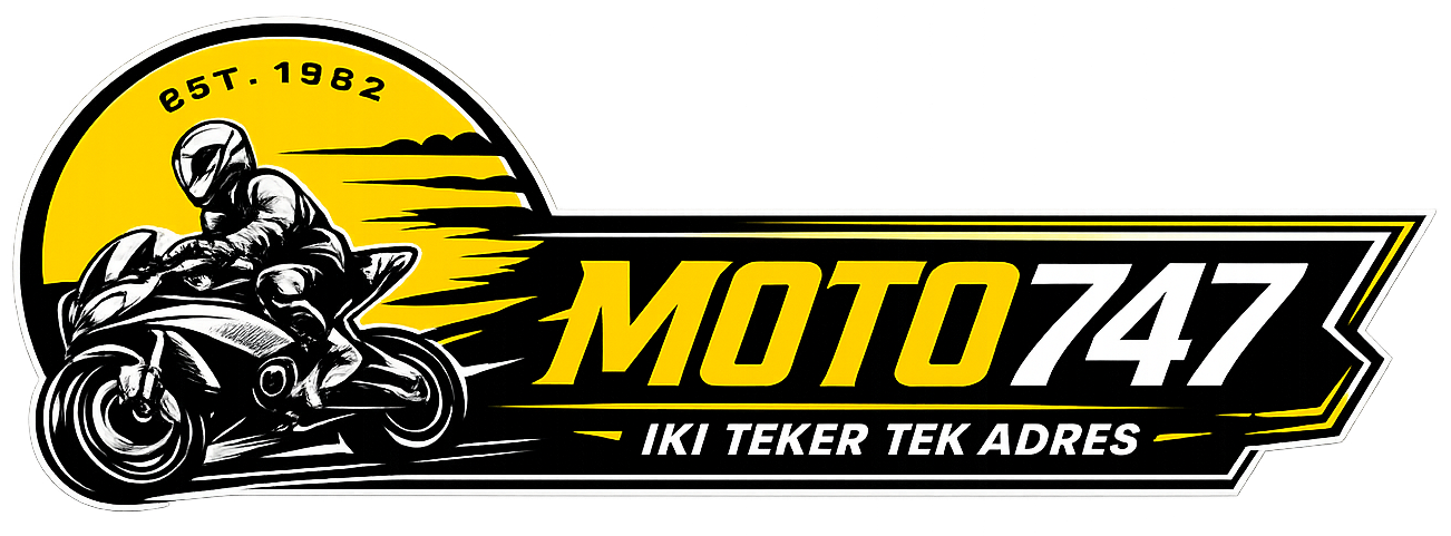 Moto747